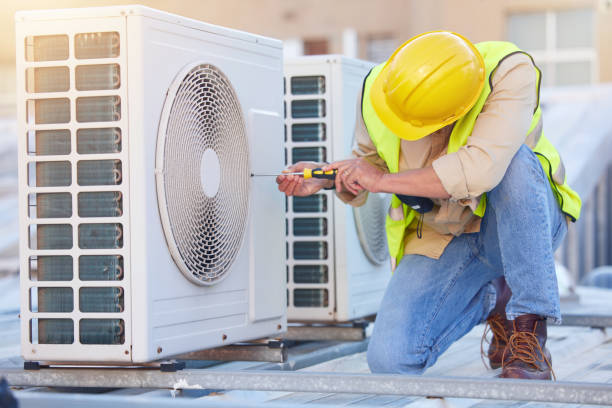 Anton, TX HVAC Company
