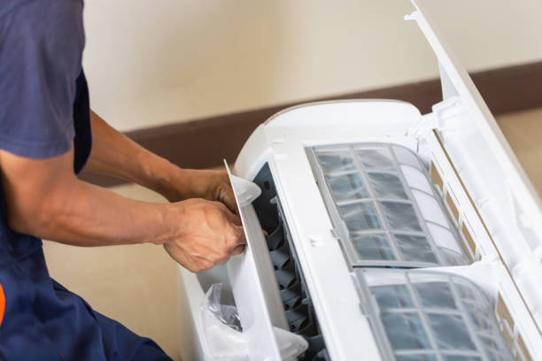 Best Emergency HVAC repair  in Anton, TX