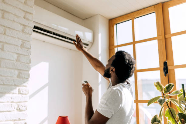 Anton, TX HVAC Company