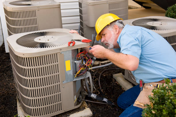 Best Best HVAC companies  in Anton, TX