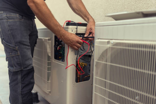 Best HVAC air duct cleaning  in Anton, TX