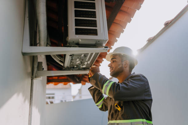 Best HVAC maintenance near me  in Anton, TX