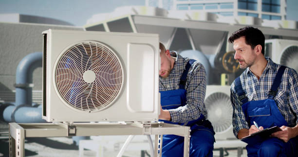 Best Affordable HVAC services  in Anton, TX