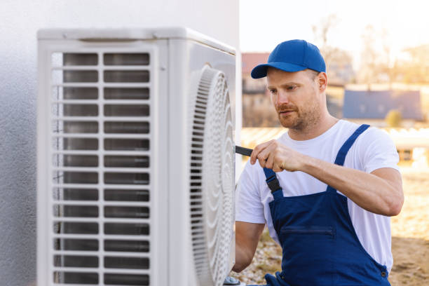 Best Residential HVAC services  in Anton, TX