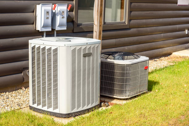 Best Affordable HVAC services  in Anton, TX